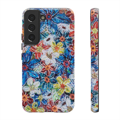 Tough Phone Case - No. 242