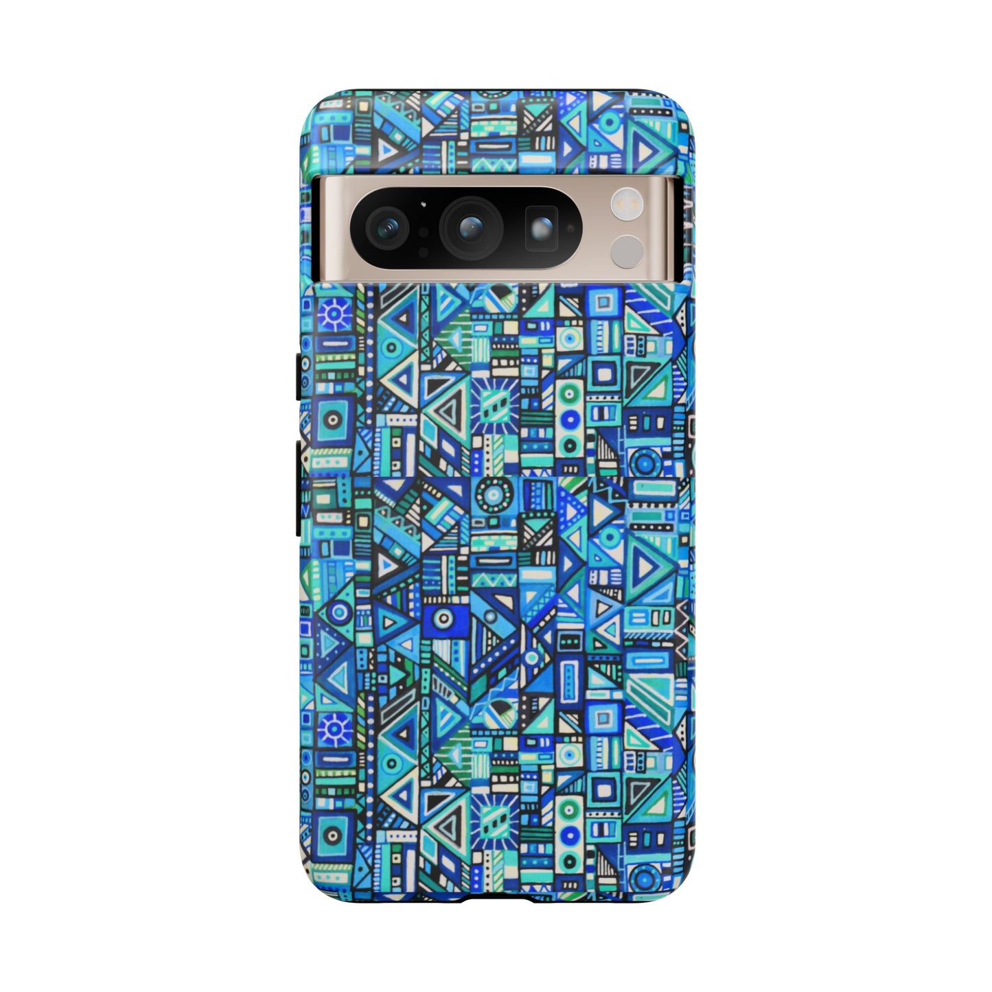 Tough Phone Case -  No. 313