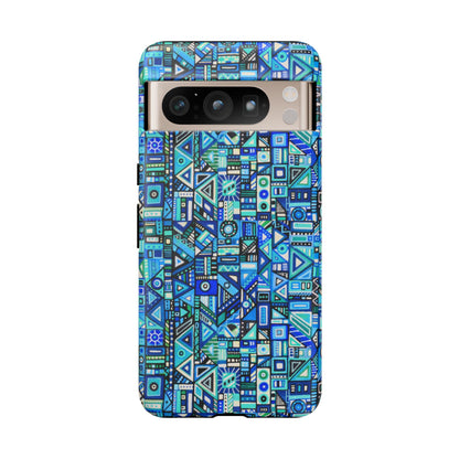 Tough Phone Case -  No. 313