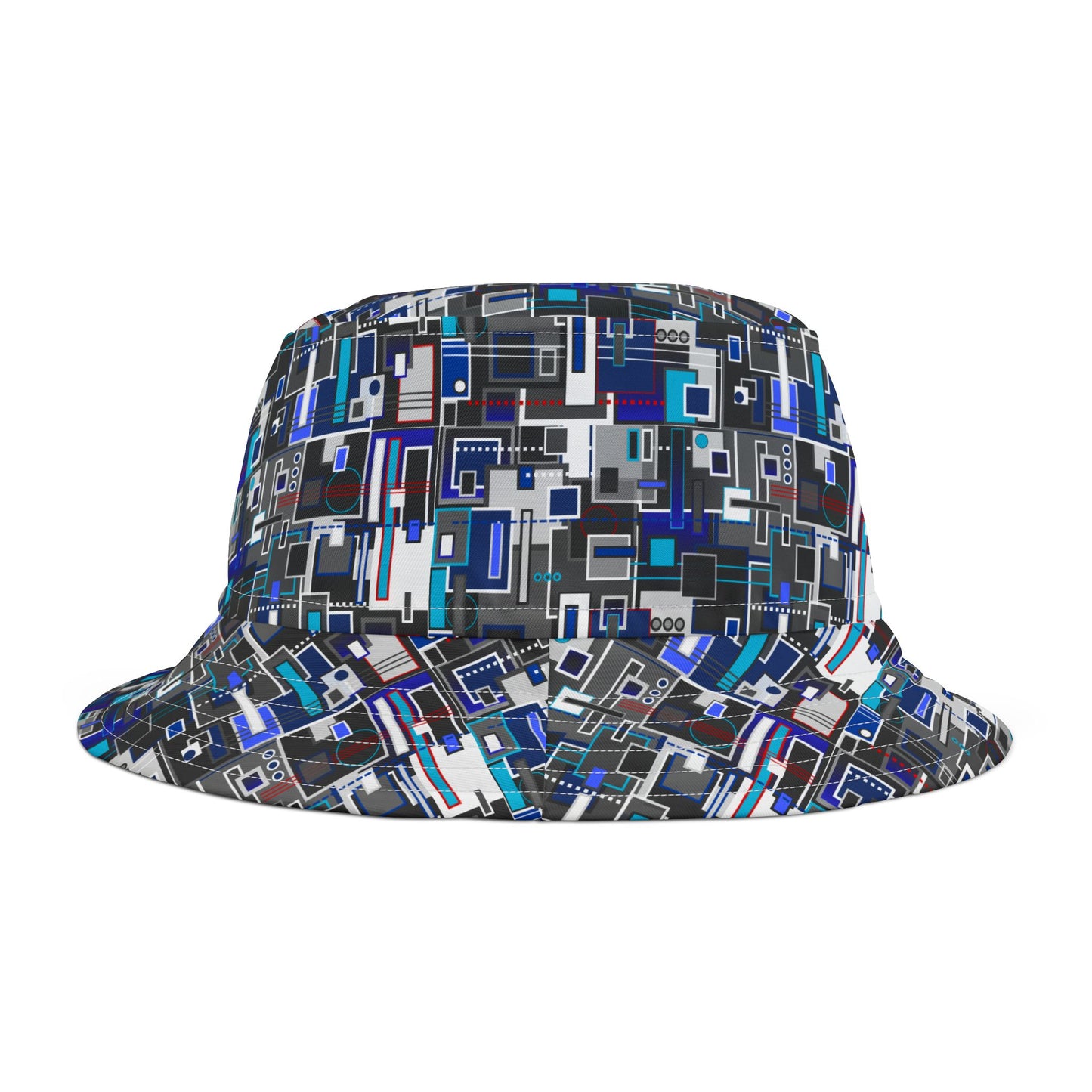 Bucket Hat  - No. 235