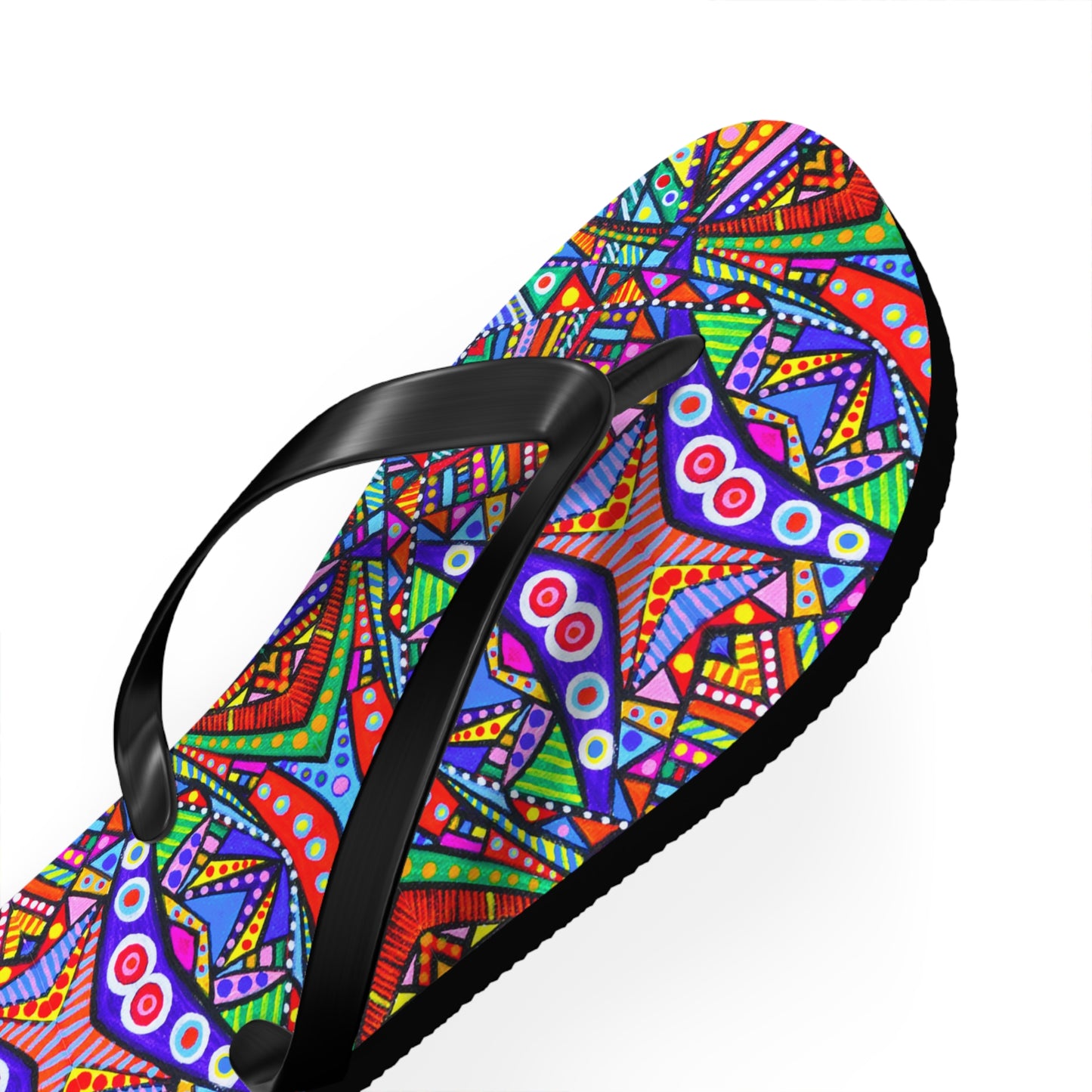 Men's Flip Flops - No. 291 A