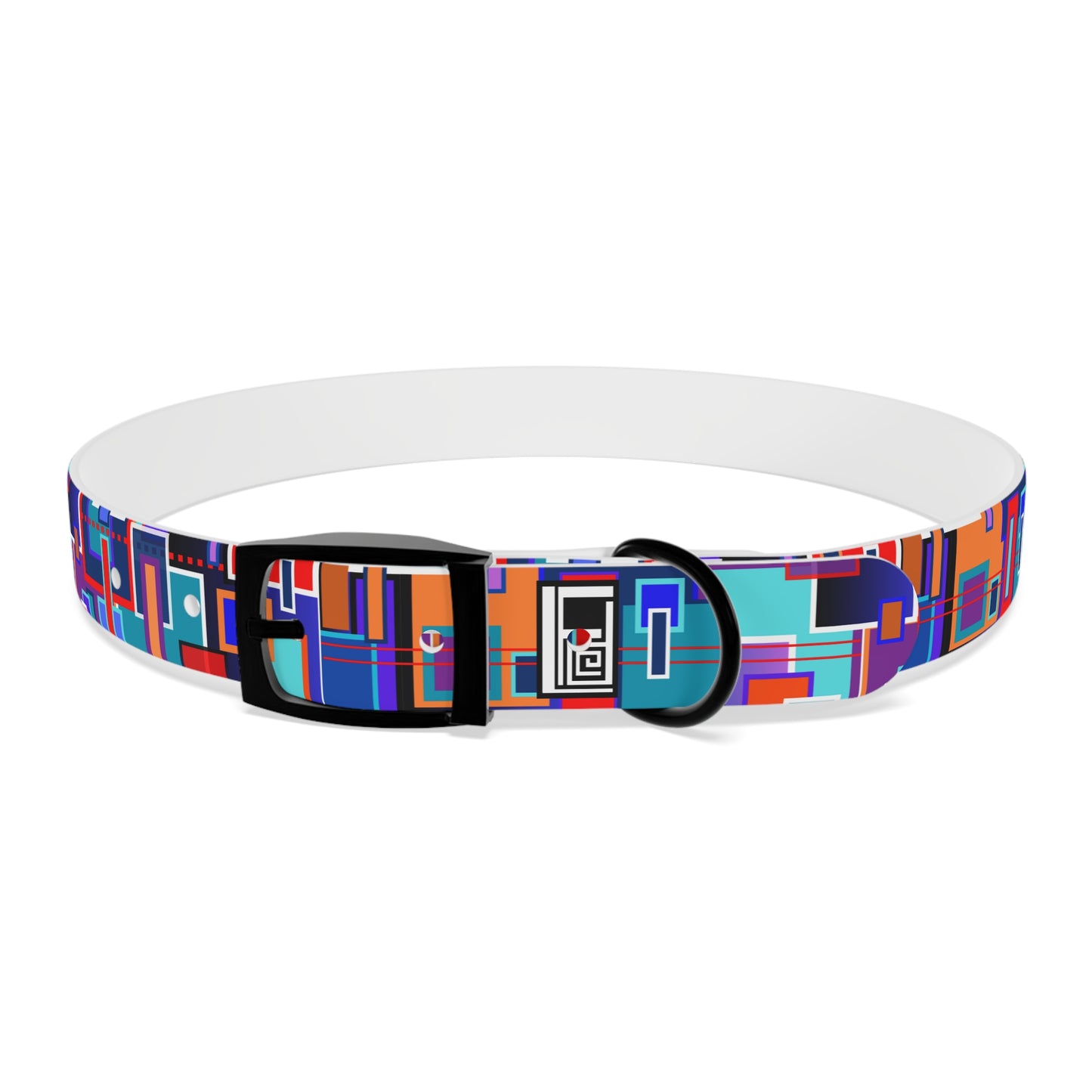 Dog Collar - No. 233 B