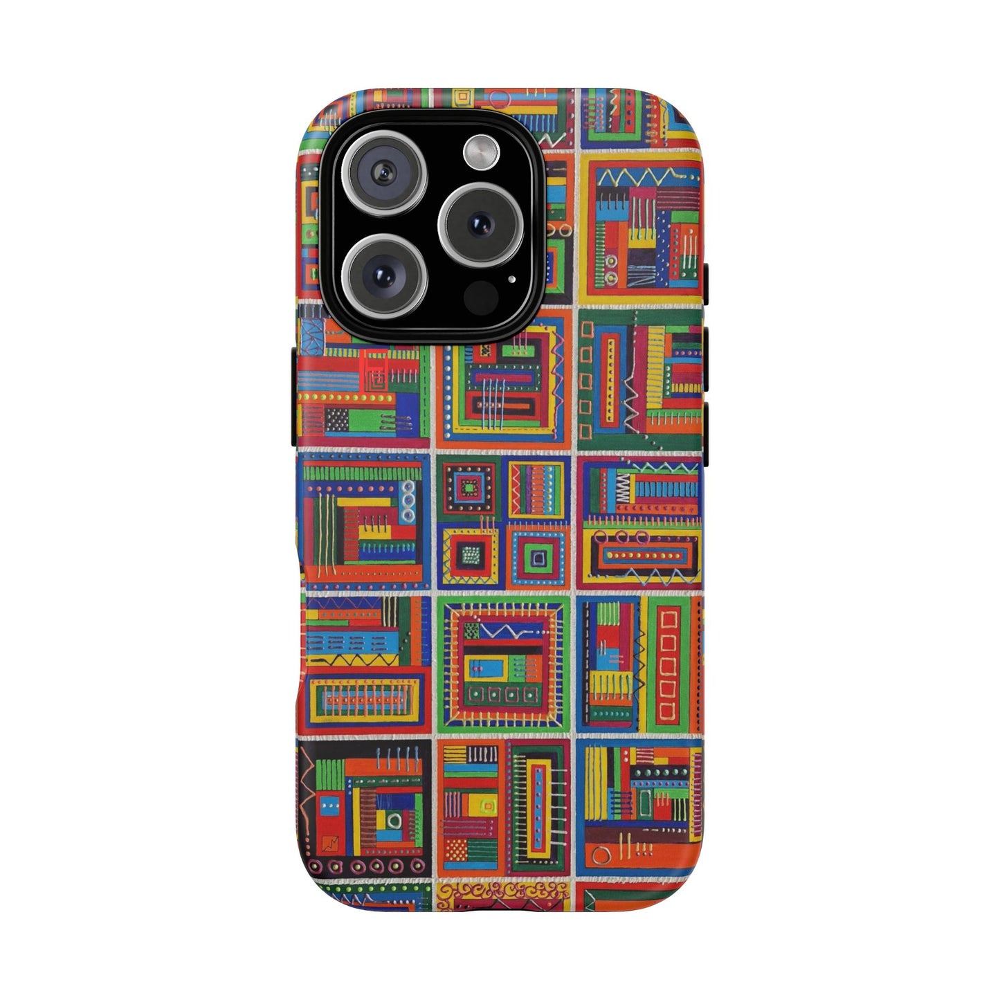 Tough Phone Case - No. 156