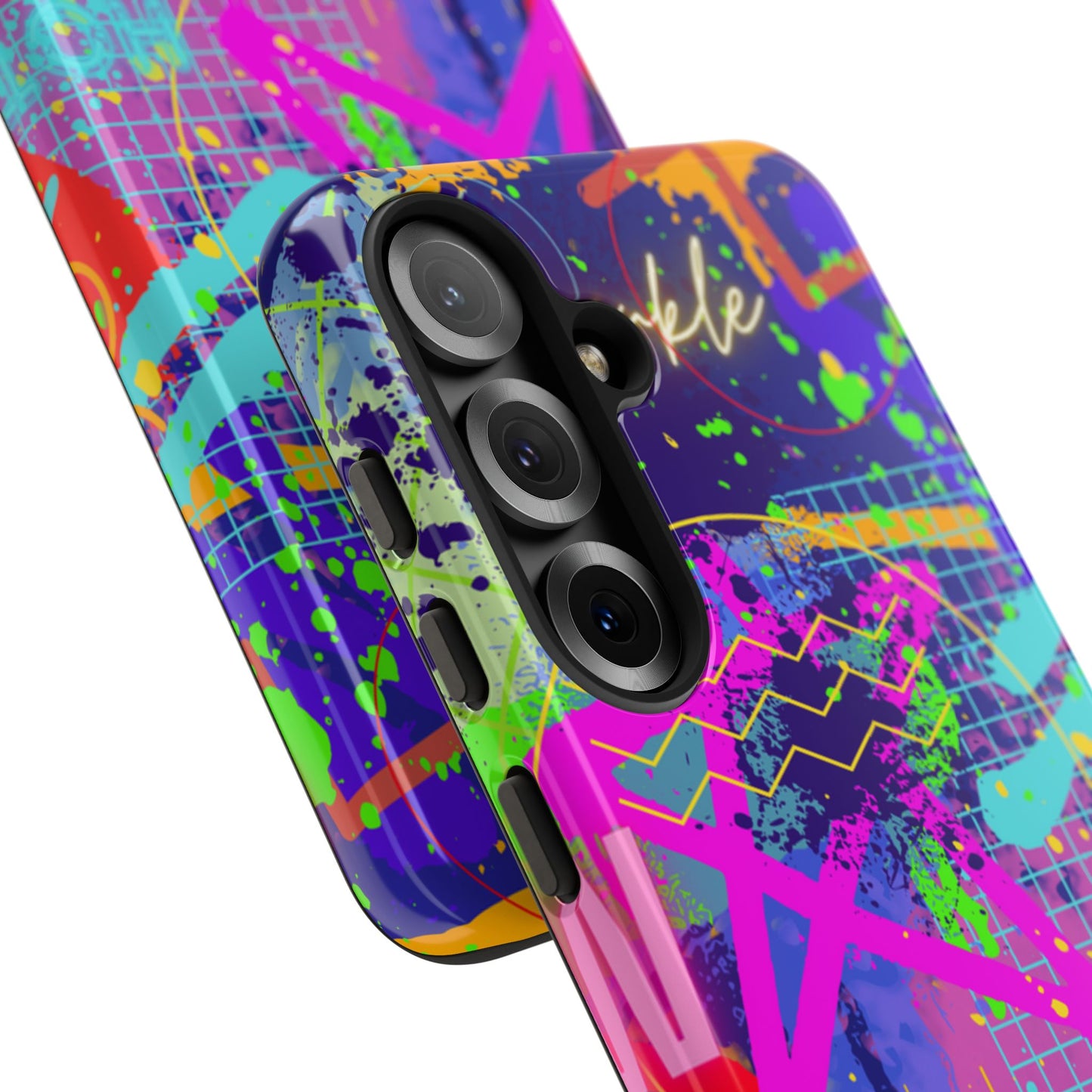 Tough Phone Case -  No. 232 C