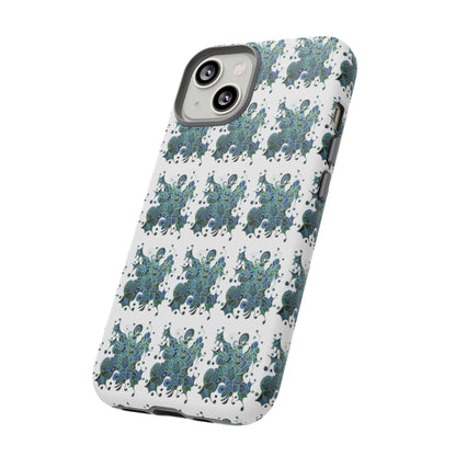 Tough Phone Case -  No. 146 WE