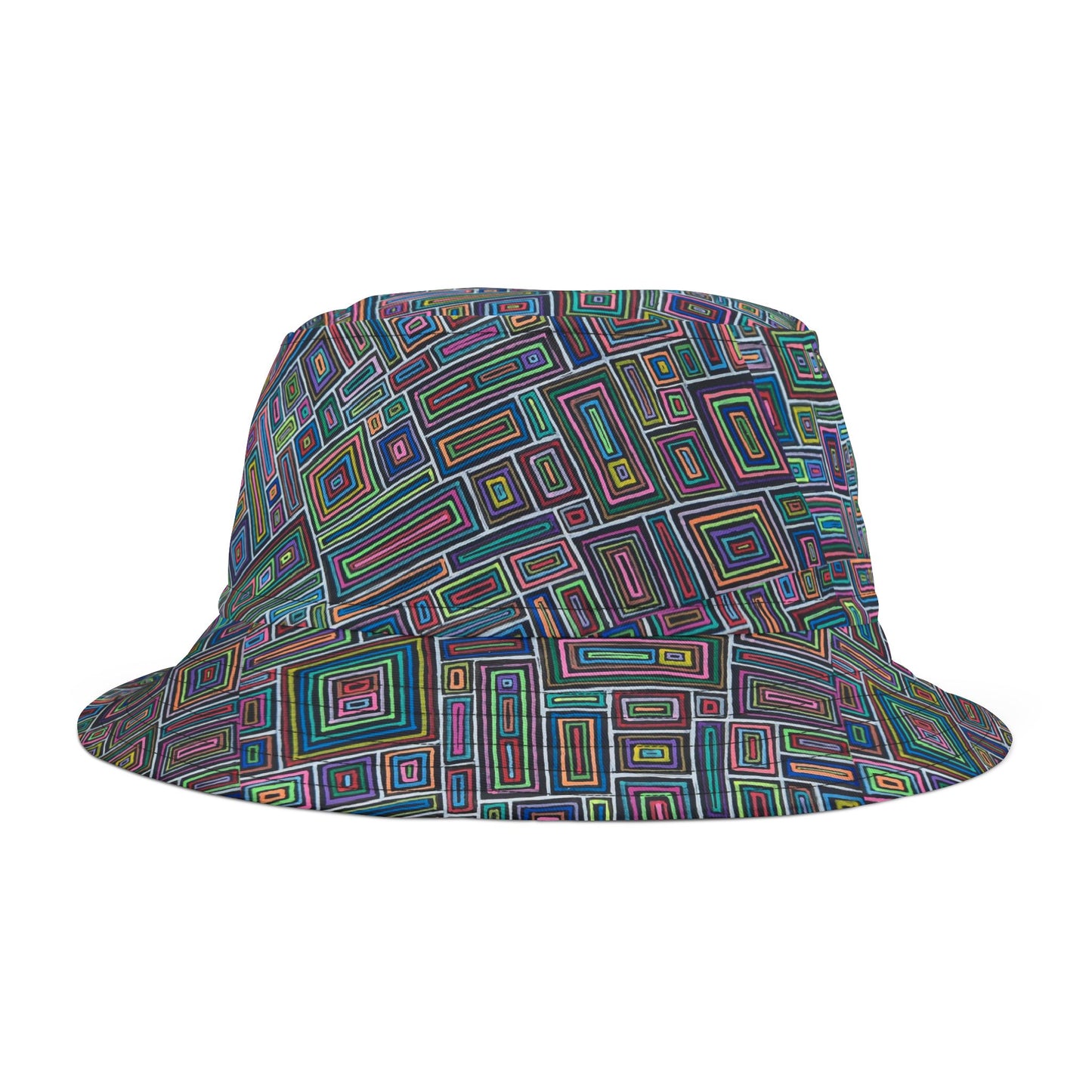 Bucket Hat  - No. 253