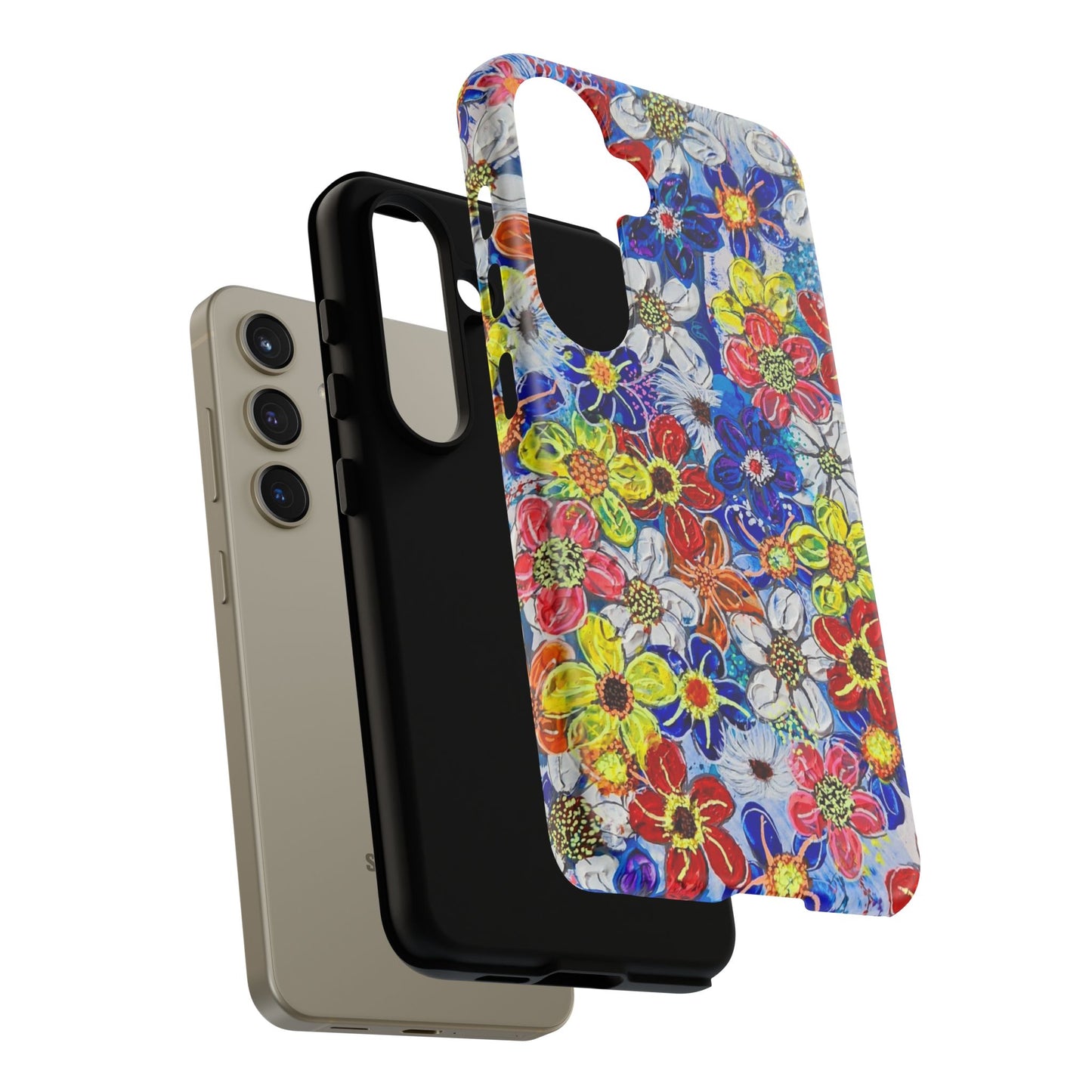 Tough Phone Case - No. 240