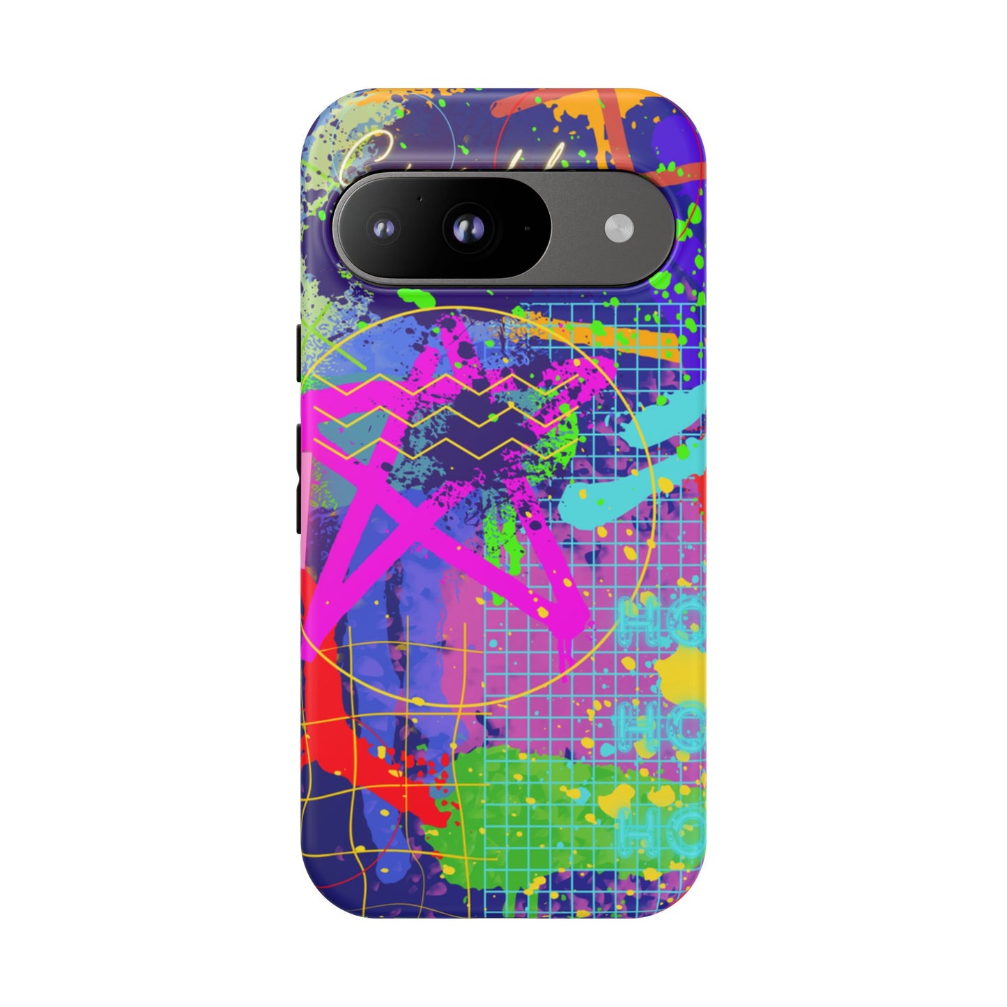 Tough Phone Case -  No. 232 C