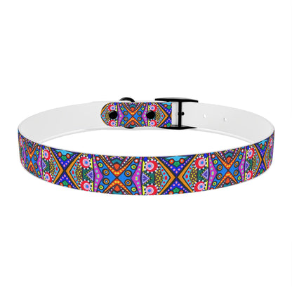 Dog Collar - No. 288 A