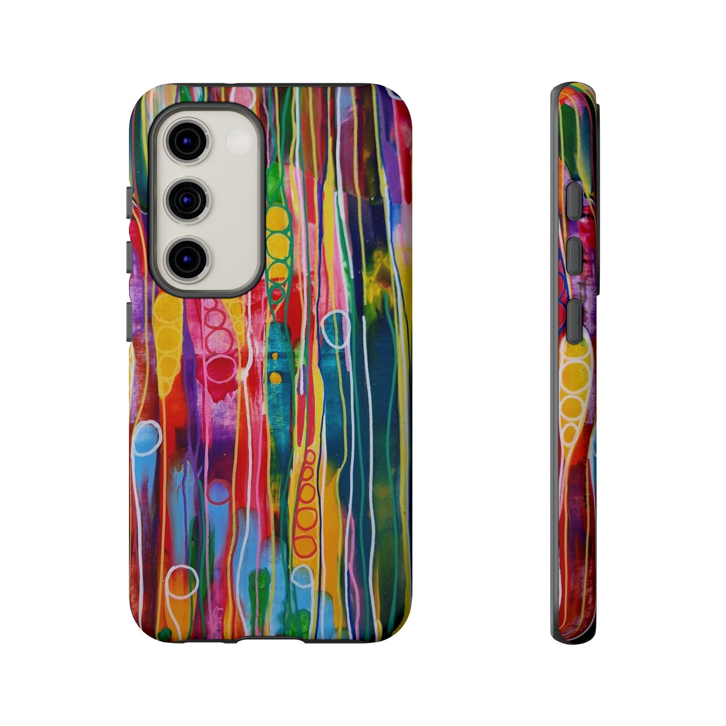 Tough Phone Case -  No. 237