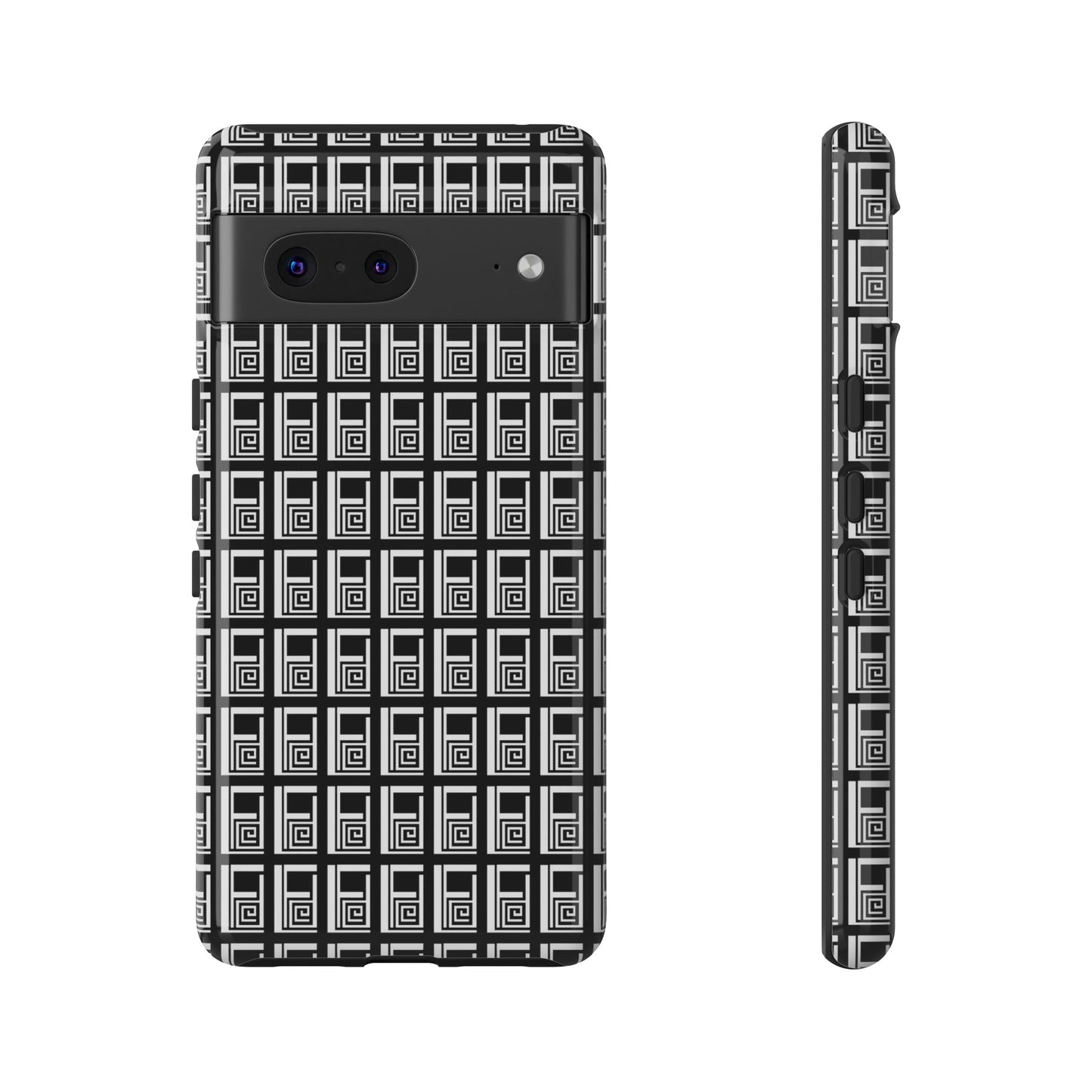 Tough Cases - No. 000BK