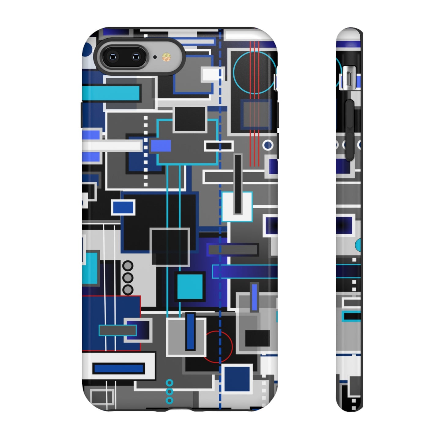 Tough Phone Case -  No. 235