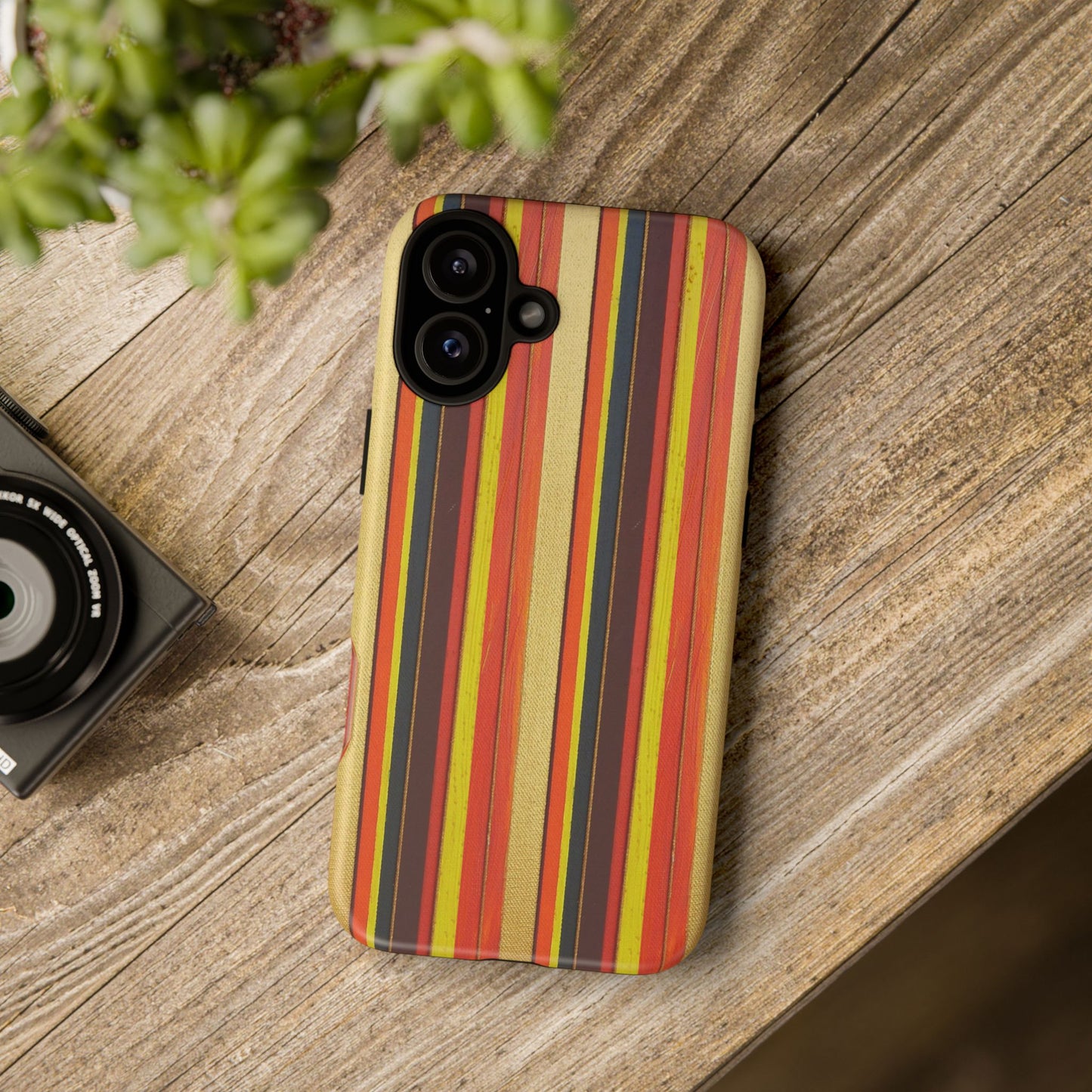 Tough Phone Case -  No. 130