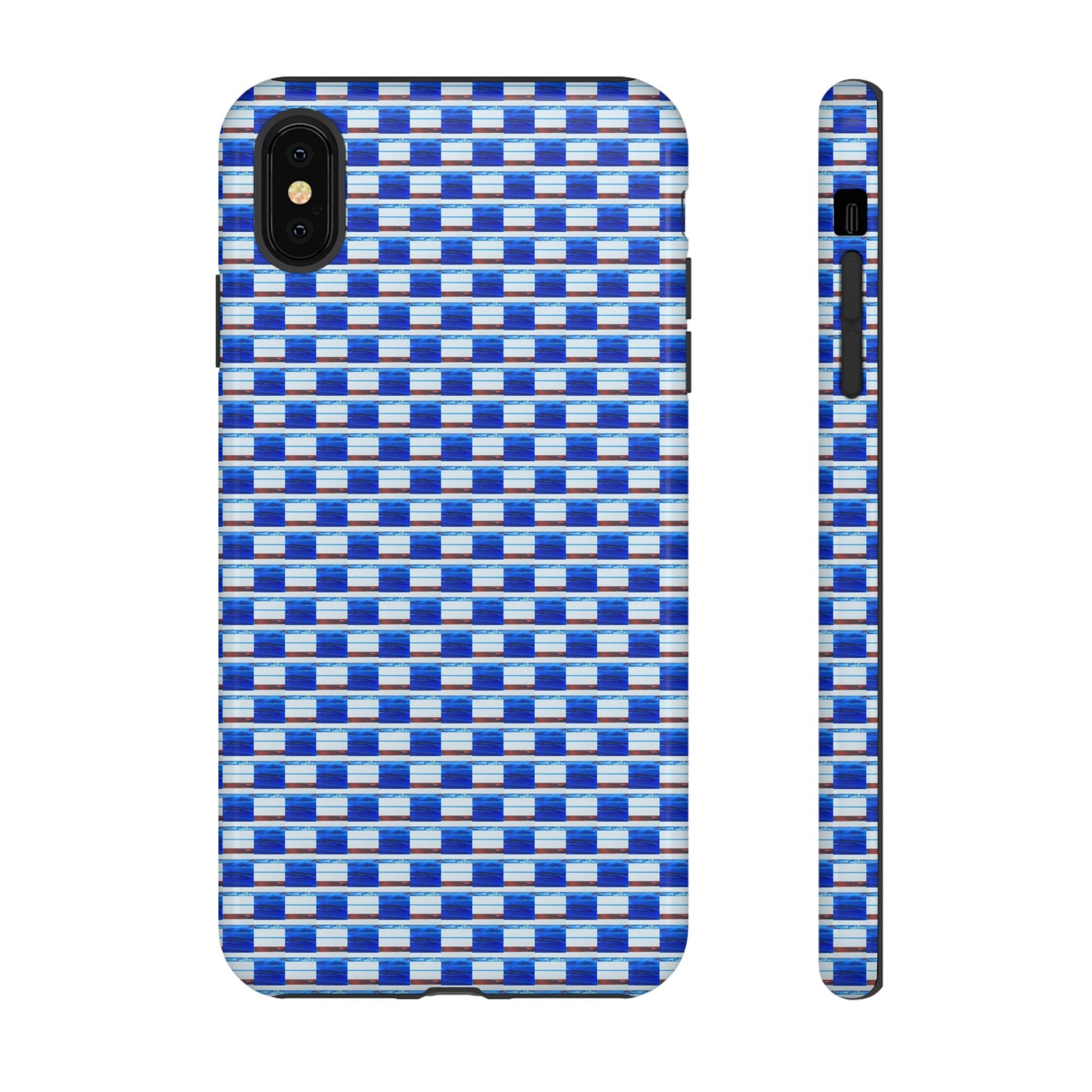 Tough Phone Case -  No. 140