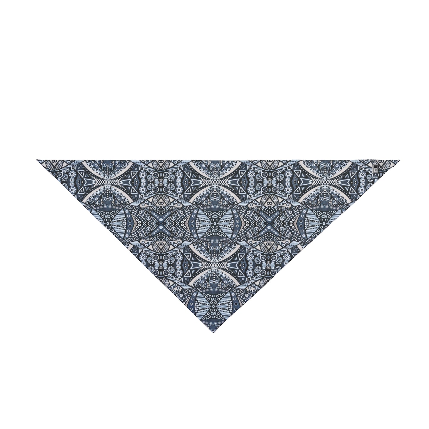 Pet Bandana - No. 287