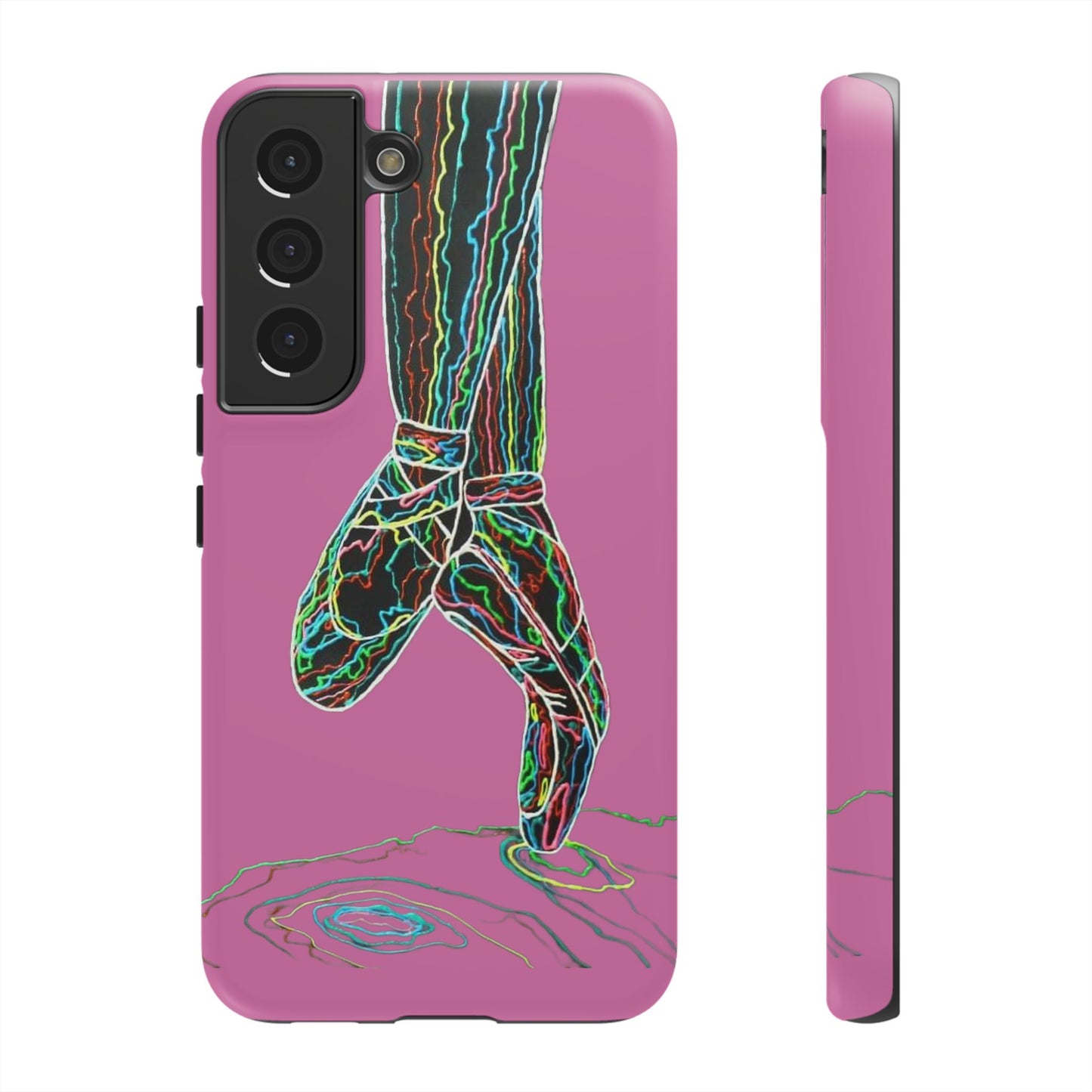 Tough Phone Case - No. 227