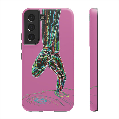 Tough Phone Case - No. 227