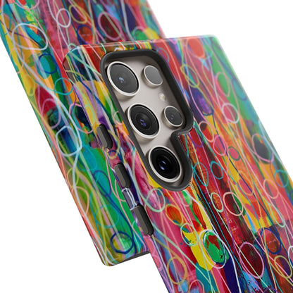 Tough Phone Case -  No. 239