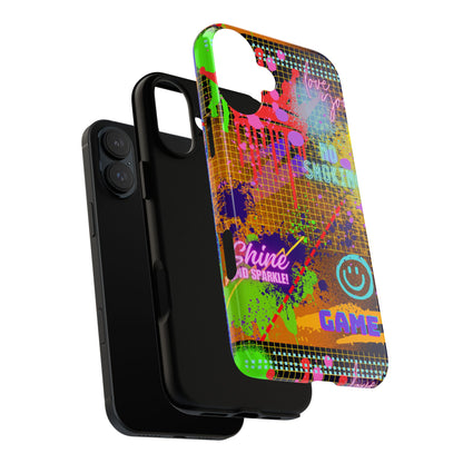 Tough Phone Case -  No. 232