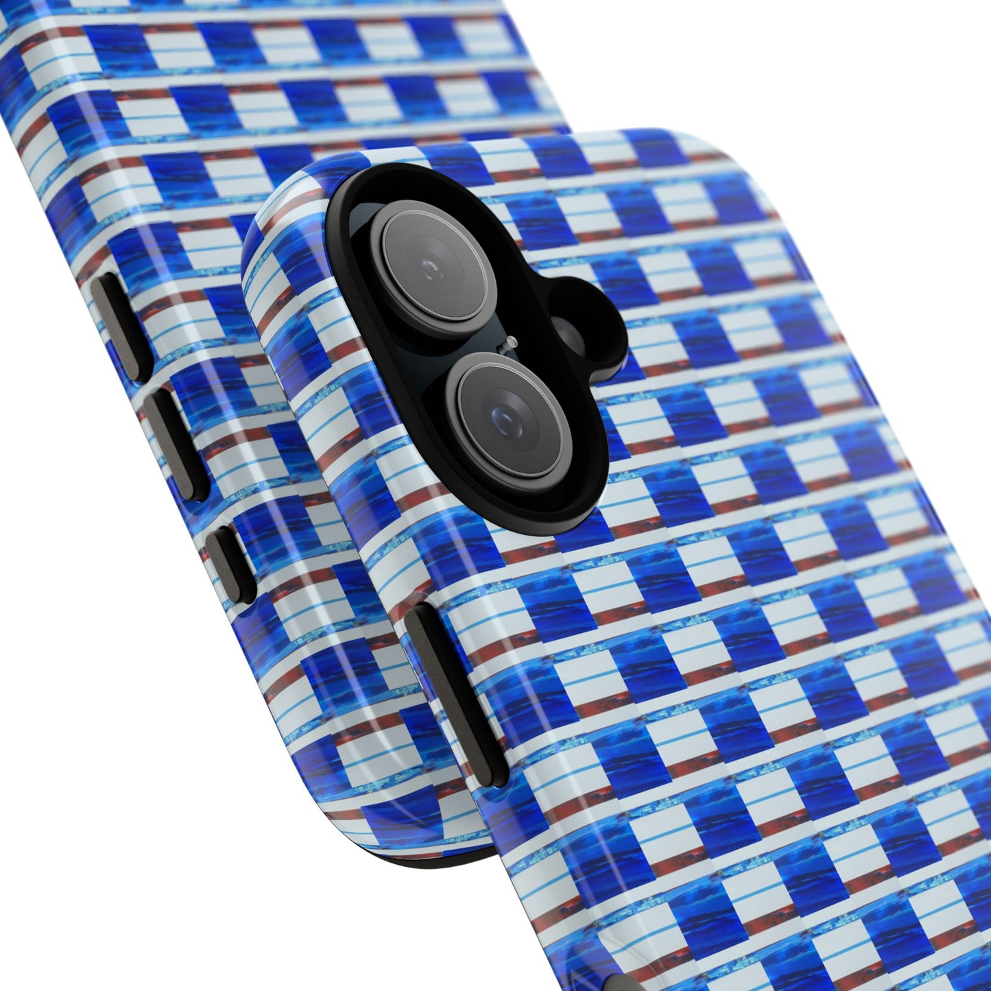 Tough Phone Case -  No. 140