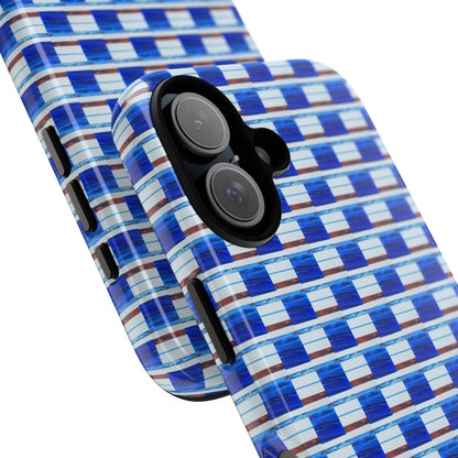 Tough Phone Case -  No. 140