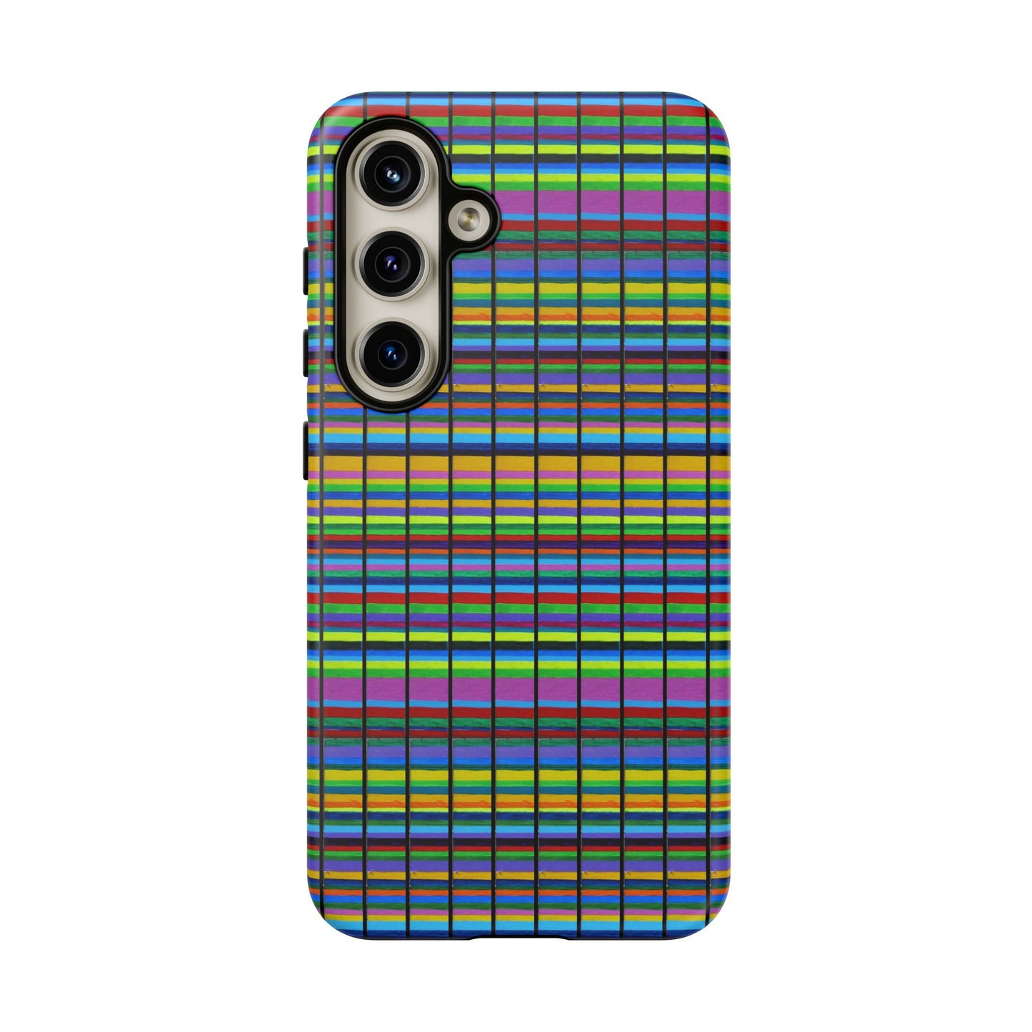 Tough Phone Case -  No. 223 A