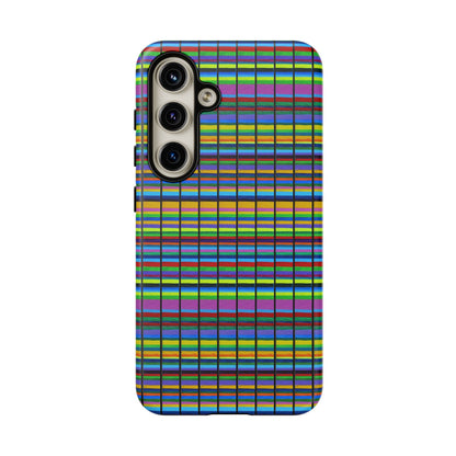 Tough Phone Case -  No. 223 A