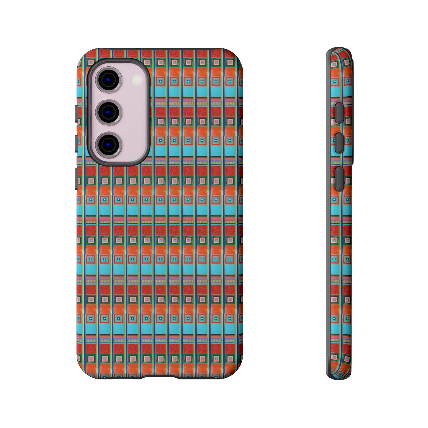 Tough Phone Case -  No. 133