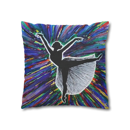 Cushion Pillow Case - No. 202 - 'Only in My Dreams'