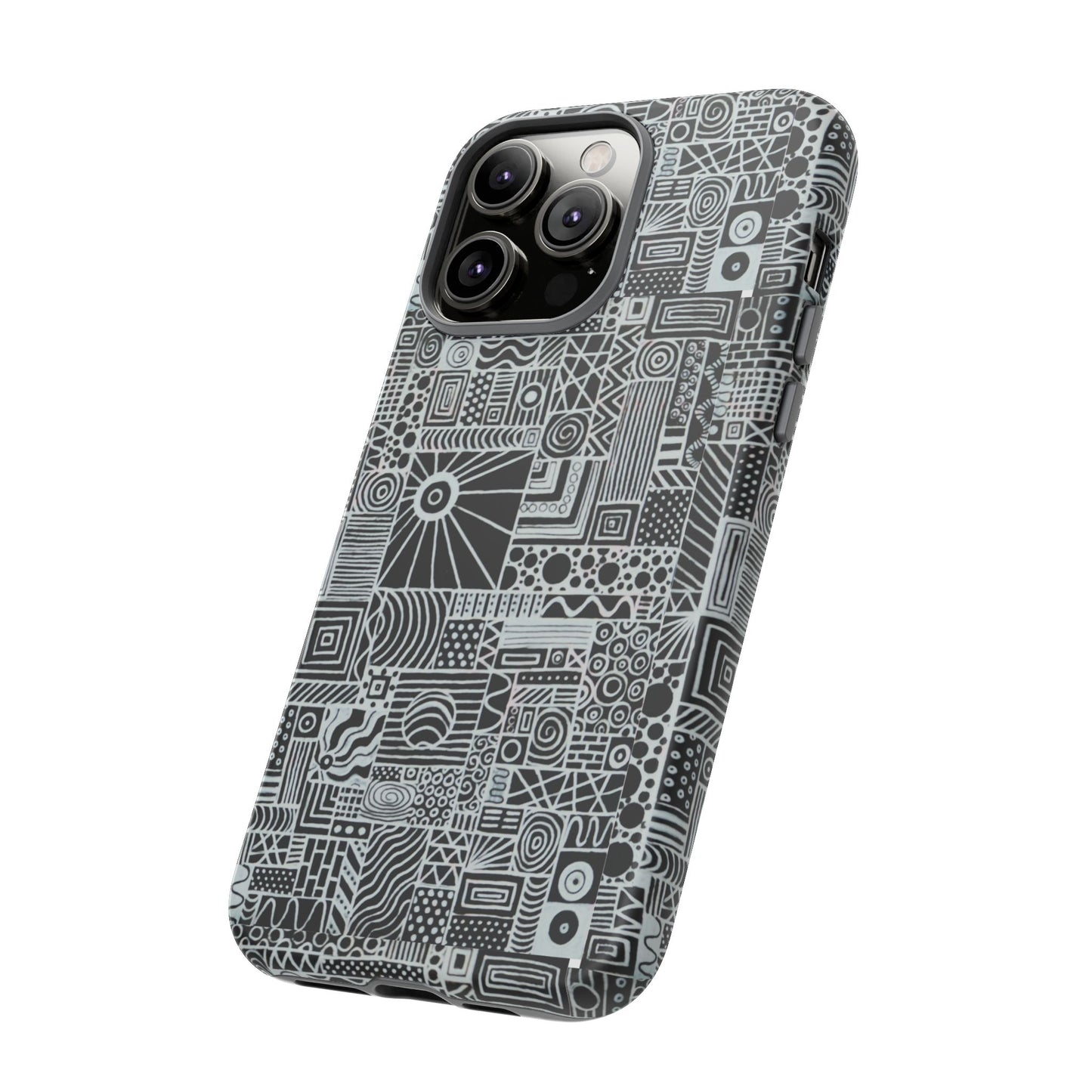 Tough Phone Case -  No. 252