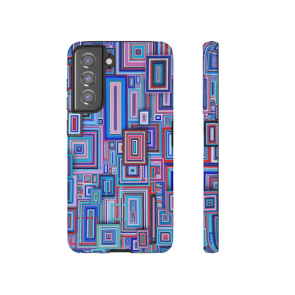 Tough Phone Case -  No. 338