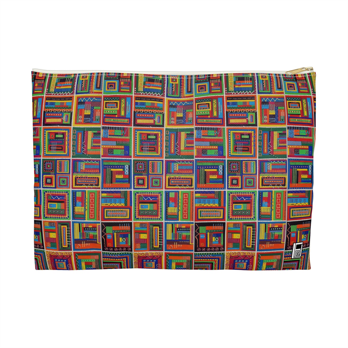 Make Up Bag - No. 156 - It's Complicated