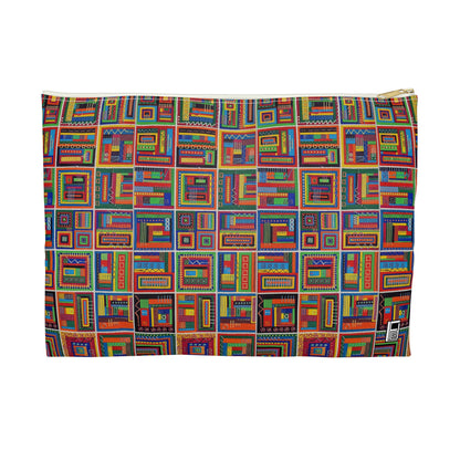 Make Up Bag - No. 156 - It's Complicated