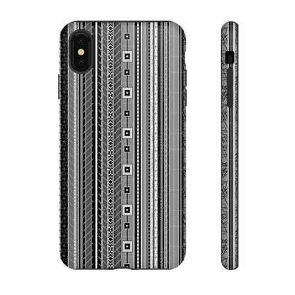 Tough Cases -  No. 298 B