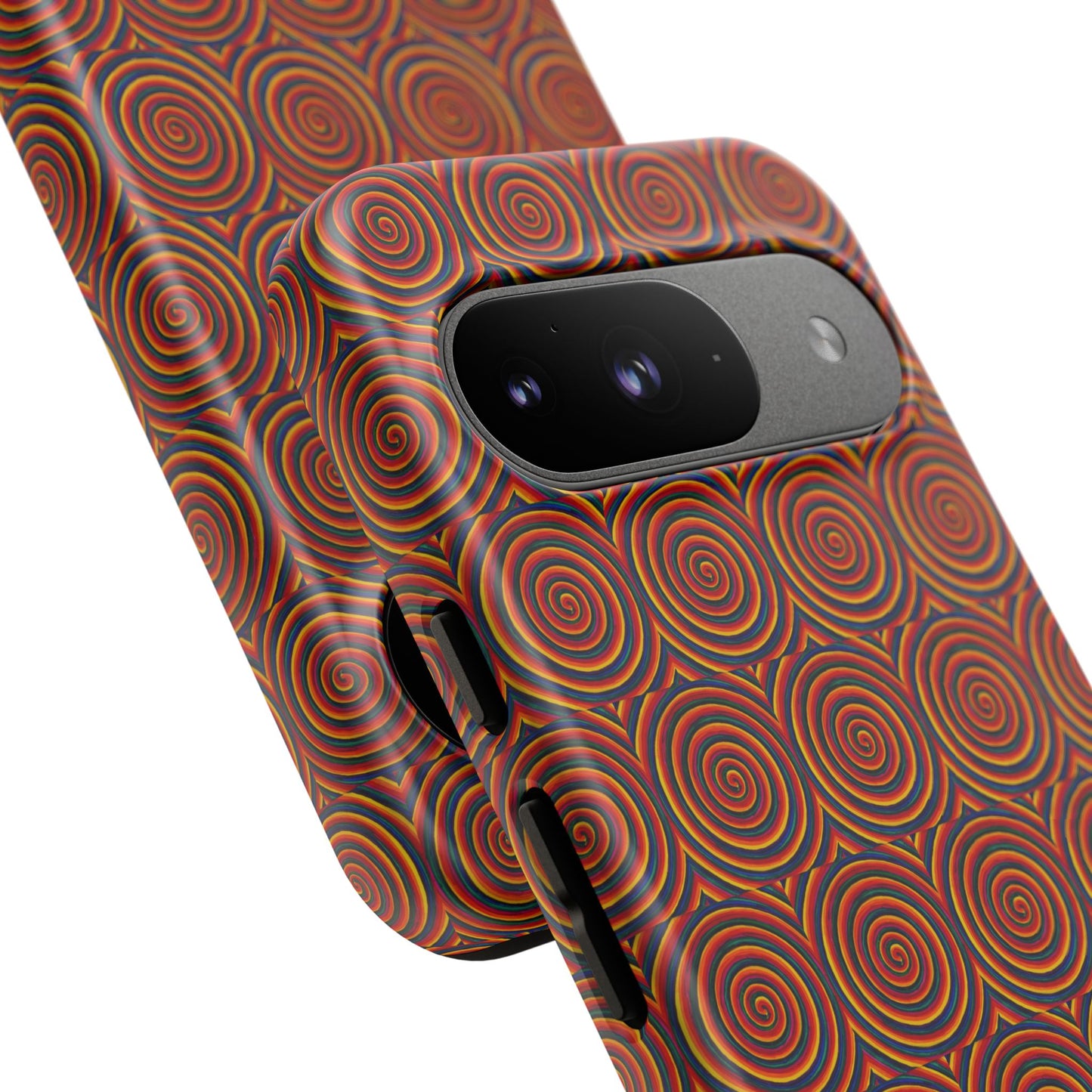 Tough Phone Case -  No. 144