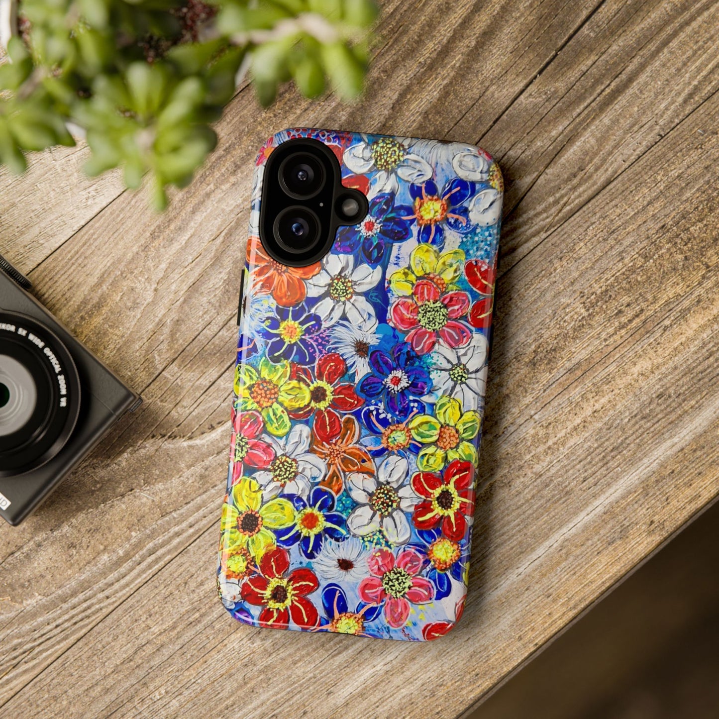 Tough Phone Case - No. 240