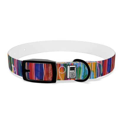 Dog Collar - No. 237 - Pods B