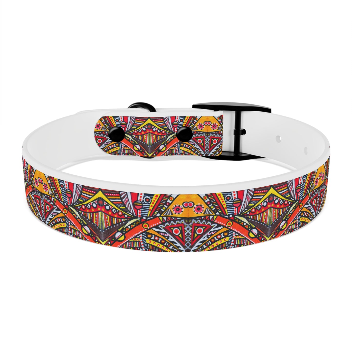 Dog Collar - No. 286