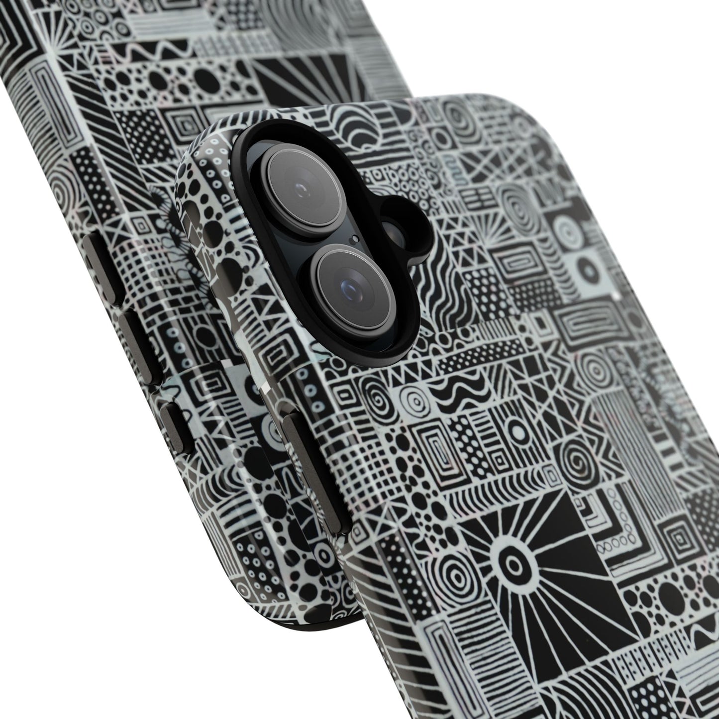 Tough Phone Case -  No. 252