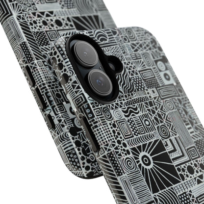 Tough Phone Case -  No. 252