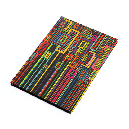 Hardcover Journal (A5) No. 341