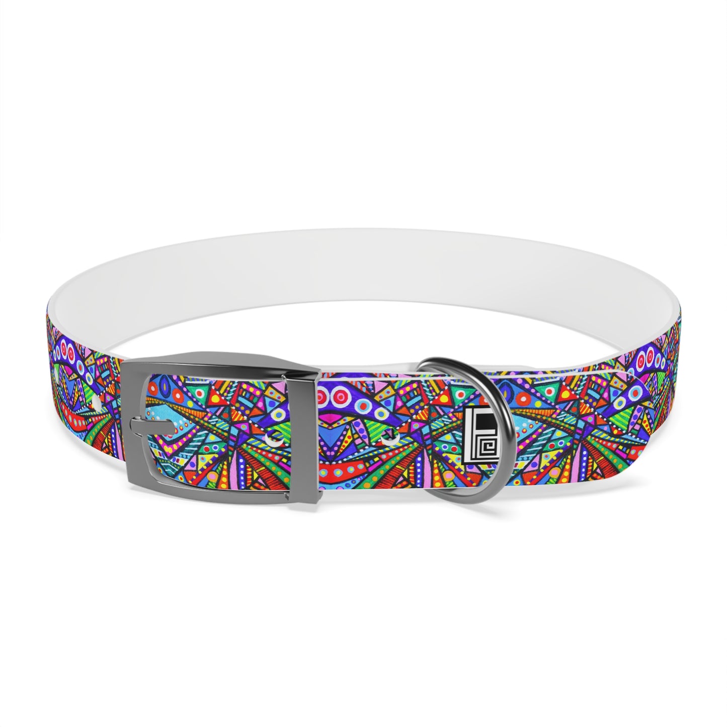 Dog Collar - No. 291 C