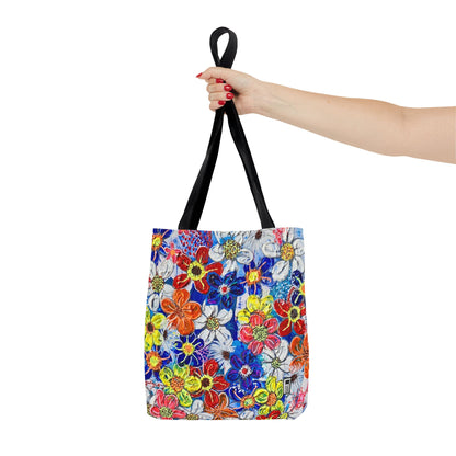 Tote Bag  - No. 240