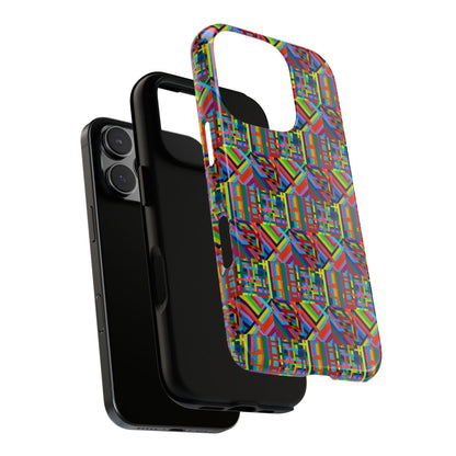 Tough Phone Case -  No. 223 C