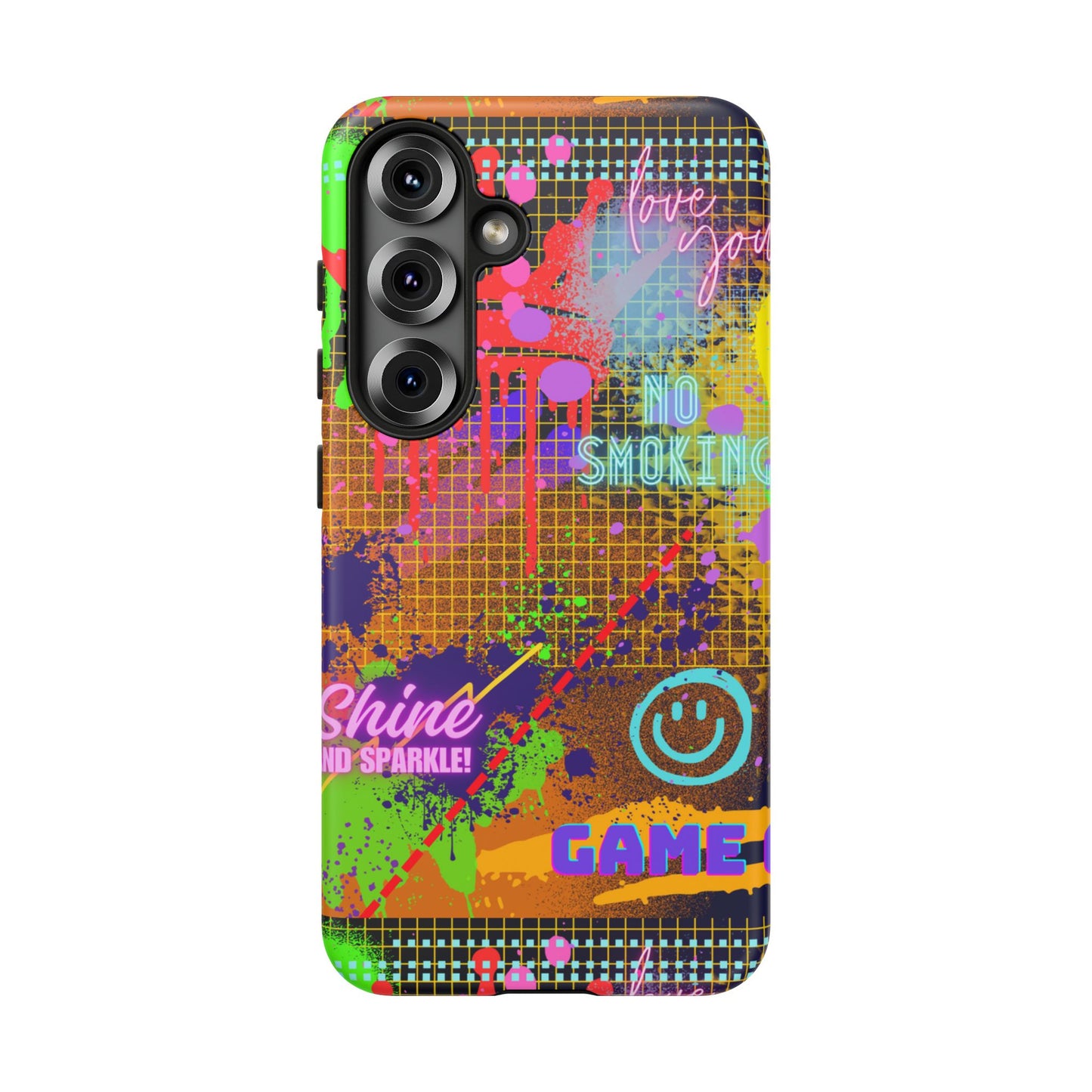 Tough Phone Case -  No. 232