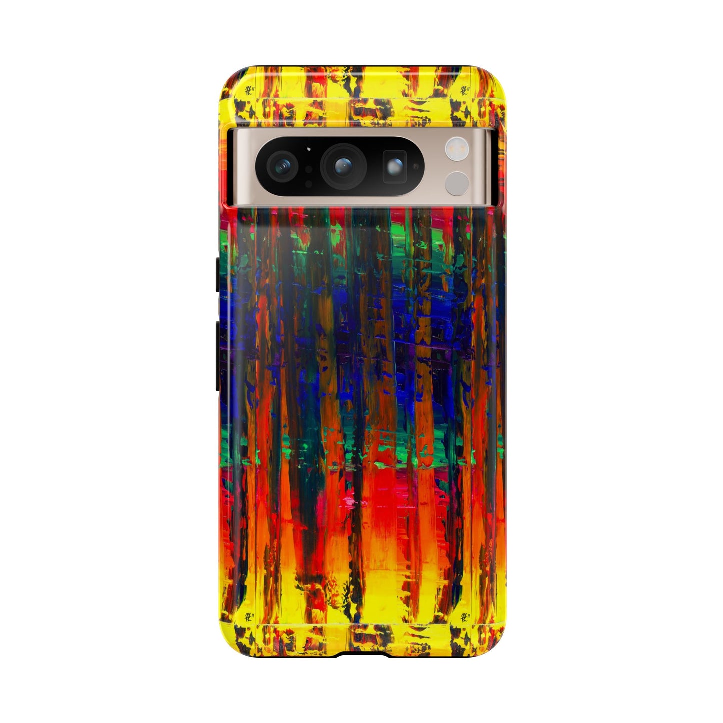 Tough Phone Case -  No. 138