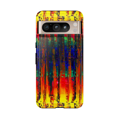 Tough Phone Case -  No. 138