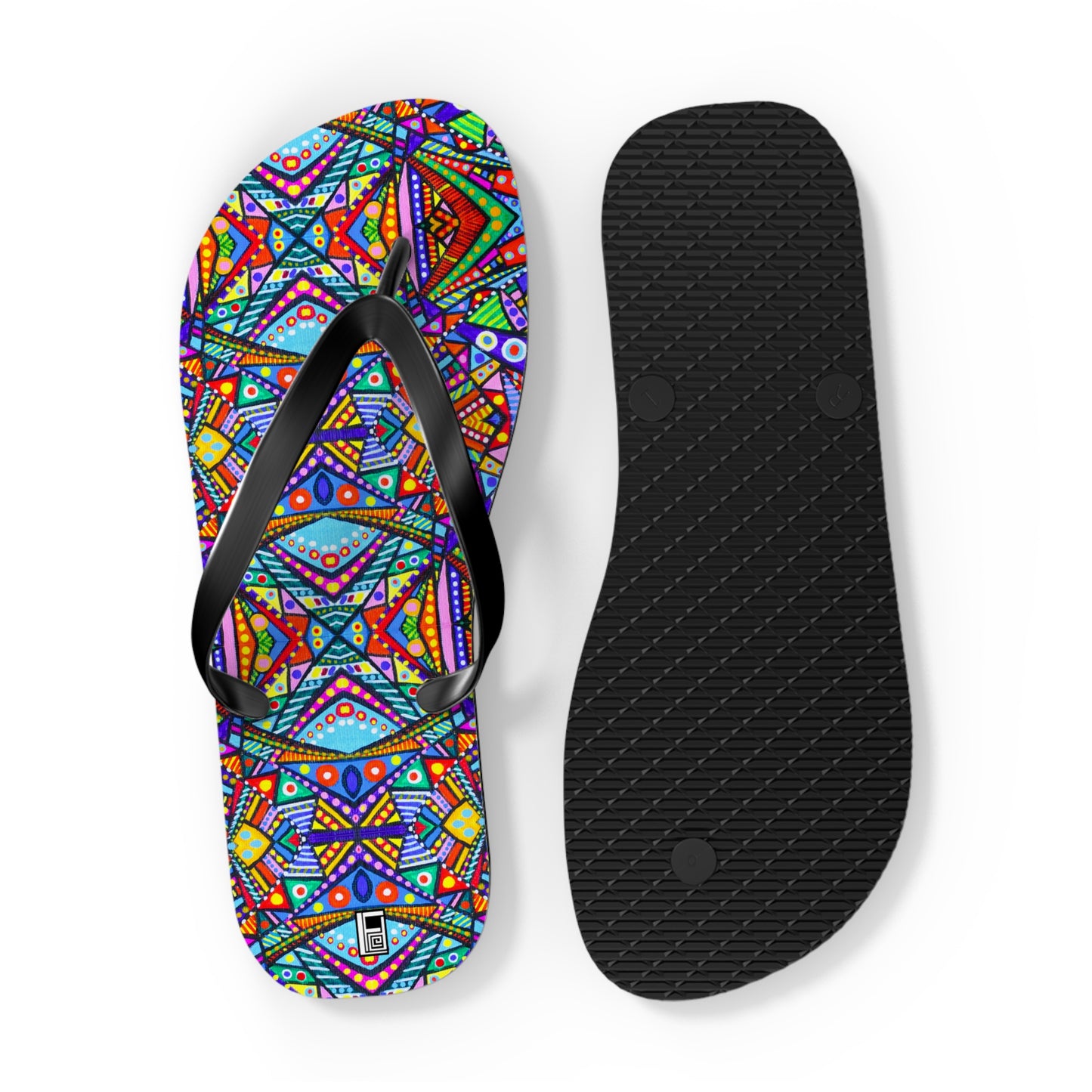 Men's Flip Flops - No. 291