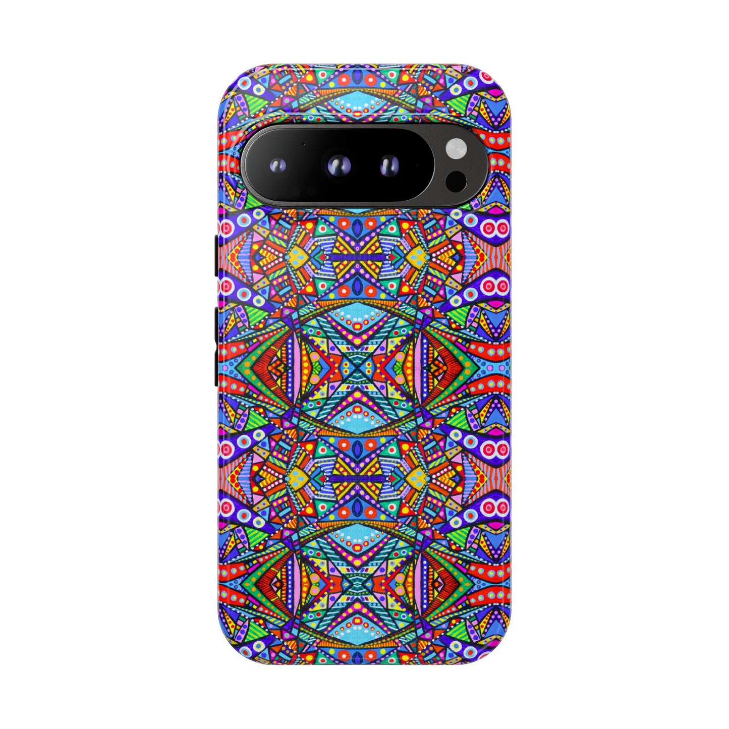 Tough Phone Case -  No. 291 B