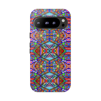 Tough Phone Case -  No. 291 B